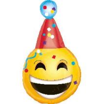 Party Themes | Birthday Party Supplies | Emoji Party Theme