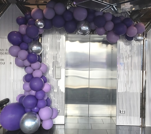 Balloon Arch balloon arch